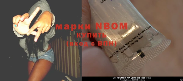 ALPHA PVP Краснослободск