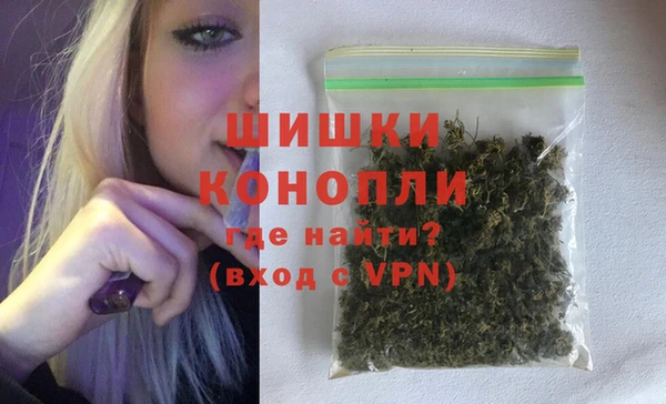ALPHA PVP Краснослободск